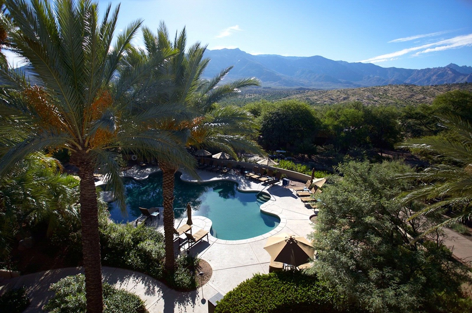 Miraval Resort & Spa (Adults Only) Catalina Facilidades foto
